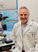 Profile photo of Dr. Eric Putnoi