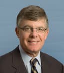 Profile photo of Dr. Robert Ramsay
