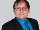 Profile photo of Dr. Marcin Zygawski