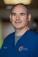 Profile photo of Dr. Steven Fite
