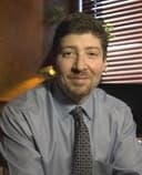 Profile photo of Dr. Ronald Bergman