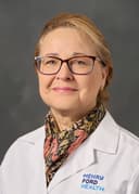 Profile photo of Dr. Mary Elnick