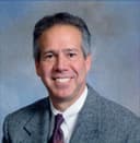Profile photo of Dr. Charles Greenberg