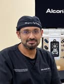 Profile photo of Dr. Irfan Ansari
