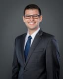 Profile photo of Dr. David Levine