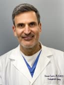 Profile photo of Dr. Steven Covici