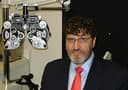 Profile photo of Dr. Mitchel Ashkanazy