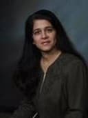 Profile photo of Dr. Rashmi Pandya-Lipman
