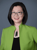 Profile photo of Dr. Judy Liu