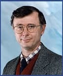 Profile photo of Dr. Patrick Riddle