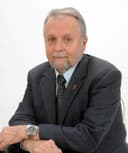 Profile photo of Dr. Frederick Sauerburger