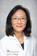 Profile photo of Dr. Sophia Chung