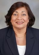 Profile photo of Dr. Nasreen Syed