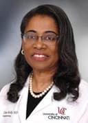 Profile photo of Dr. Lisa Kelly
