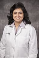 Profile photo of Dr. Manasvee Kapadia