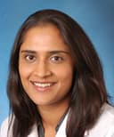 Profile photo of Dr. Naureen Mirza-George