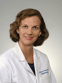 Profile photo of Dr. Mae Peterseim