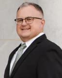 Profile photo of Dr. John Aey