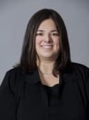 Profile photo of Dr. Annie Moreau