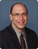 Profile photo of Dr. Donald Morris