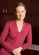 Profile photo of Dr. Kristine Traustason