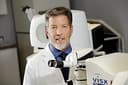 Profile photo of Dr. Frank Bucci