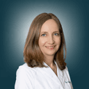Profile photo of Dr. Tricia Lennox Thomas