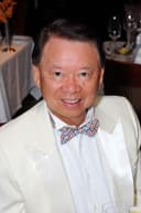 Profile photo of Dr. Ming Chen