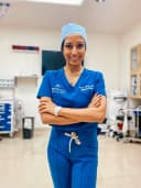 Profile photo of Dr. Rupa Wong