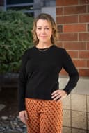 Profile photo of Dr. Emily Jones