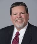 Profile photo of Dr. Robert Leonard