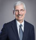 Profile photo of Dr. Leonard Nelson