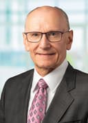 Profile photo of Dr. Michael Novak