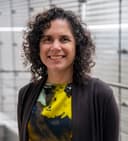 Profile photo of Dr. Leah Reznick