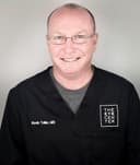 Profile photo of Dr. Kevin Toller