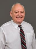 Profile photo of Dr. Igor Benenson