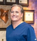 Profile photo of Dr. Alan Brown