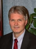 Profile photo of Dr. Edward Bedrossian