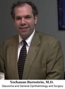 Profile photo of Dr. Yochanan Burnstein
