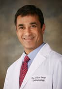 Profile photo of Dr. Milan Genge
