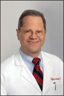 Profile photo of Dr. Jeffrey Lander