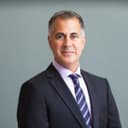 Profile photo of Dr. Evan Held