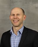 Profile photo of Dr. Garrett Scott