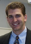 Profile photo of Dr. Guy Mullin