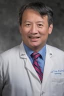 Profile photo of Dr. Henry Tseng