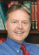 Profile photo of Dr. Richard Marschner