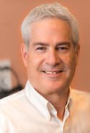 Profile photo of Dr. Marvin Greenbaum