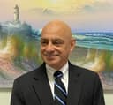 Profile photo of Dr. Imtiaz Mehkri