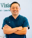 Profile photo of Dr. Austin Chang