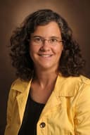 Profile photo of Dr. Nancy Benegas